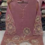 ‘Shringaar’ Suit - XXL