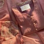 Shringaar Suit - XXL